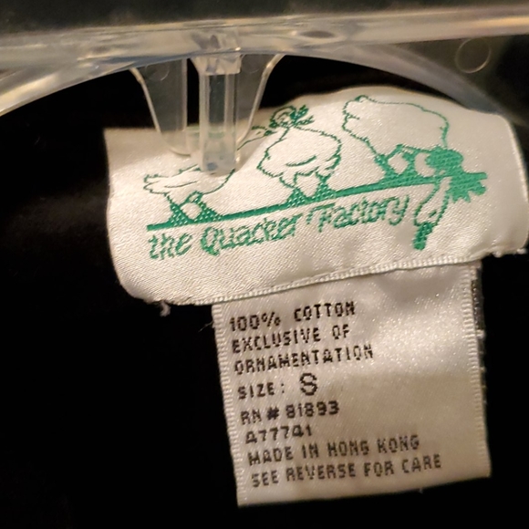 Snowman shirt - Picture 3 of 3